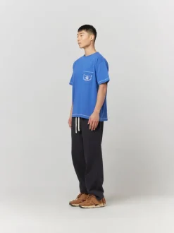 Sailboat Pocket Tee