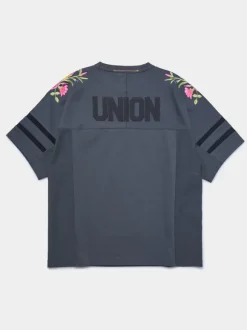 Scottron Jersey