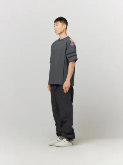 Scottron Jersey