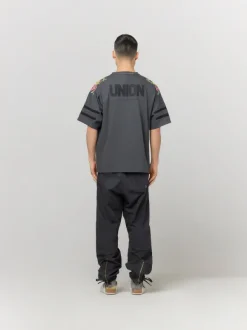 Scottron Jersey