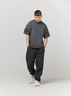 Scottron Jersey