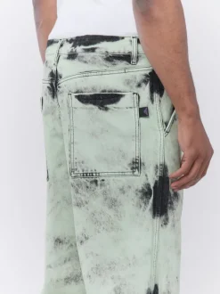 Sentinel Pant