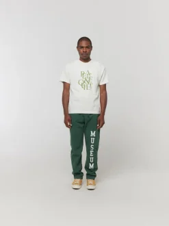 Serif T-Shirt