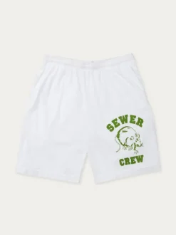 Sewer Crew Jammer Short