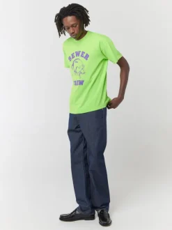 Sewer Crew Tee