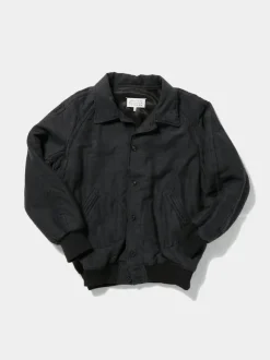 Silk Jacket