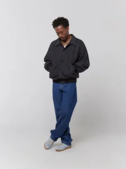 Silk Jacket