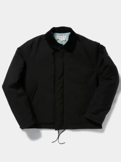 Soft Quilted Jacket