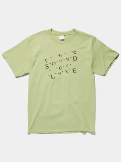 Sound Of Love Tee