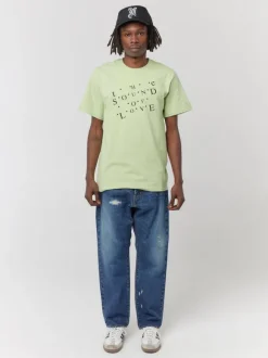 Sound Of Love Tee