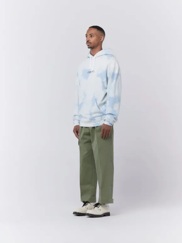 Speed Hoodie