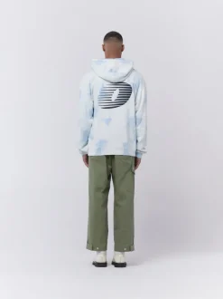 Speed Hoodie