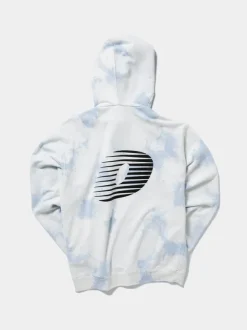 Speed Hoodie