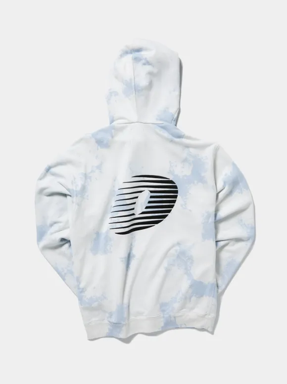 Speed Hoodie