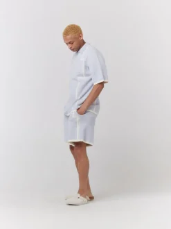 Spritz Shortsleeve Polo