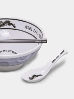 Srl . Noodle Bowl Set