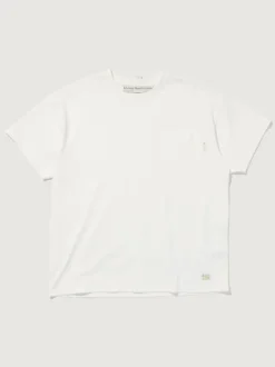 S/S Pocket Tee