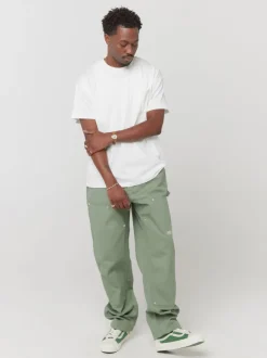 S/S Pocket Tee