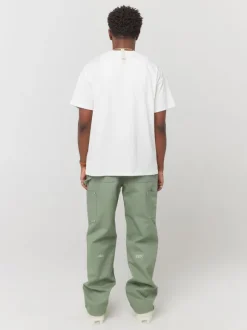 S/S Pocket Tee