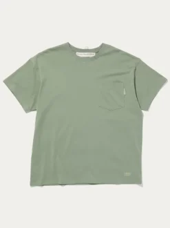 S/S Pocket Tee