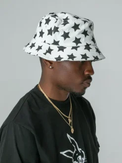 Star Bucket Hat