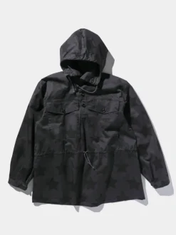 Stars Anorak