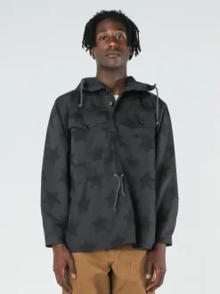 Stars Anorak