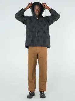 Stars Anorak