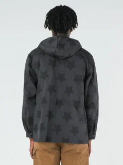 Stars Anorak