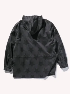 Stars Anorak