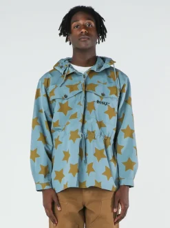Stars Anorak