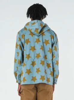 Stars Anorak