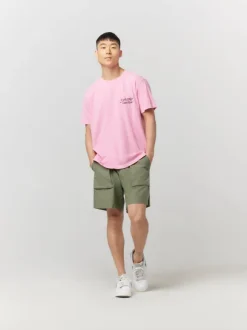Strictly Union S/S Tee