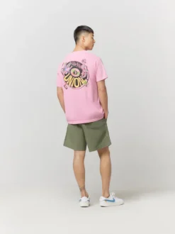 Strictly Union S/S Tee