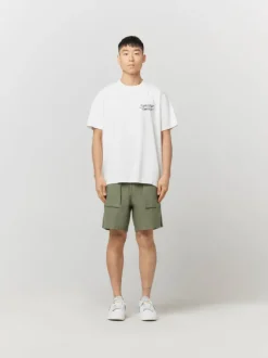 Strictly Union S/S Tee