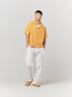 Sunflower Lace Ss Shirt