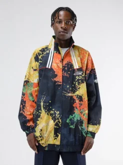 Supersized Sports Jacket