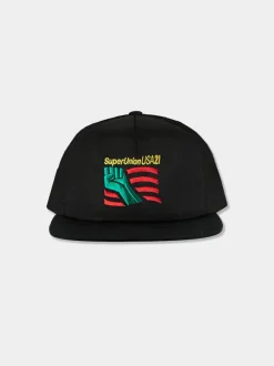 Superunion Golf Hat