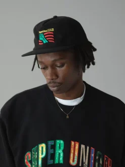 Superunion Golf Hat