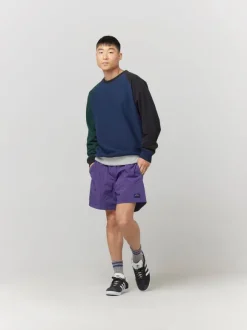 Swim Trunks