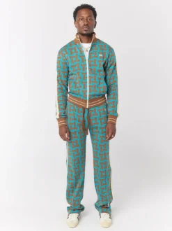 Symphony Track Top