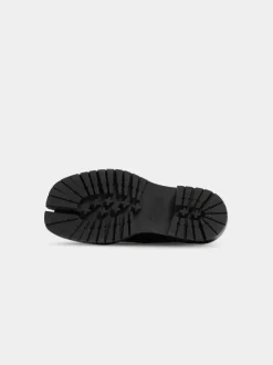 Tabi County Lace-Up