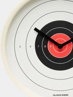 Target Bullseye 10"