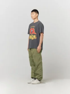 The Light S/S Tee