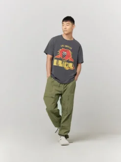 The Light S/S Tee