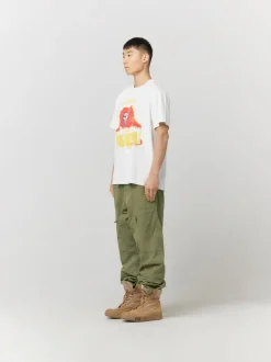 The Light S/S Tee