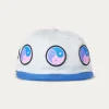 Three Way Patch Cap