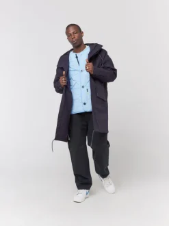 Toussaint Parka