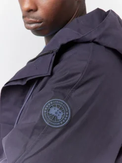 Toussaint Parka