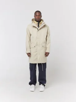 Toussaint Parka